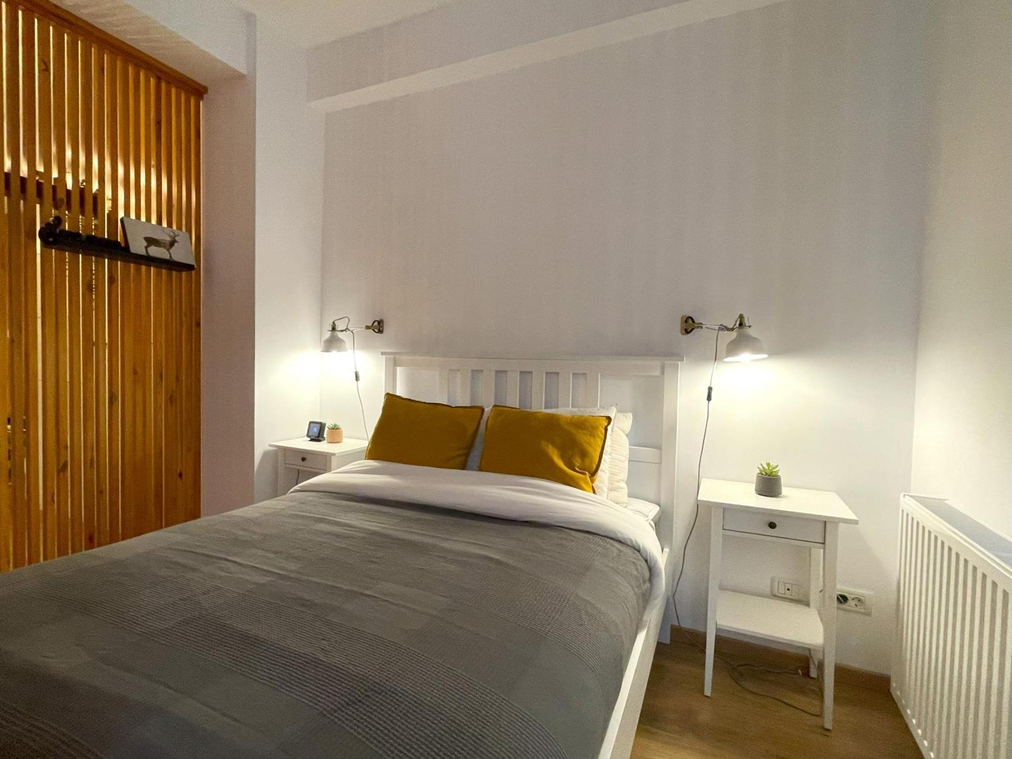 Forest Oasis Studio - Free Netflix And Disney Plus เปรดัล ภายนอก รูปภาพ