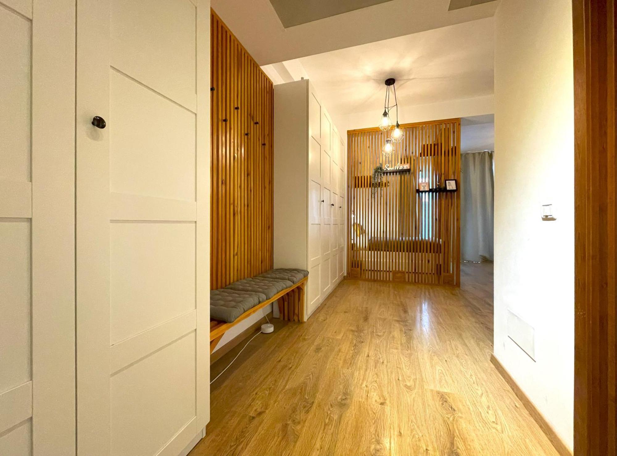Forest Oasis Studio - Free Netflix And Disney Plus เปรดัล ภายนอก รูปภาพ