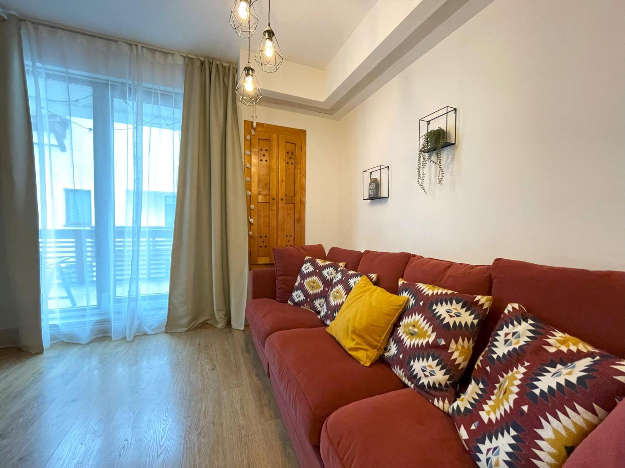 Forest Oasis Studio - Free Netflix And Disney Plus เปรดัล ภายนอก รูปภาพ
